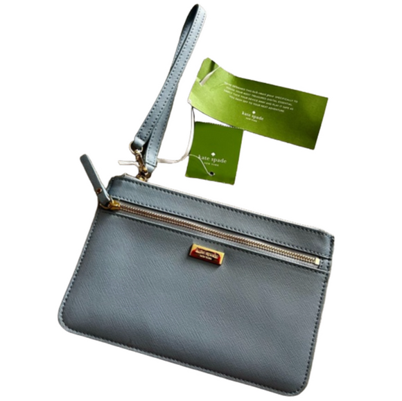 kate spade Handbags - Kate Spade Tinie Wristlet